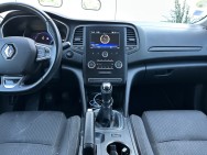 RENAULT d'occasion MEGANE IV 1.5 BLUE DCI 115 BUSINESS de 2020 Salon