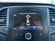 RENAULT d'occasion MEGANE IV 1.5 BLUE DCI 115 BUSINESS de 2020 Salon
