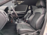 AUDI d'occasion Q3 2.0 TDI 120 S-Line de 2016 Perpignan (66)﻿