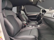 AUDI d'occasion Q3 2.0 TDI 120 S-Line de 2016 Perpignan (66)﻿