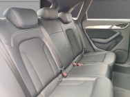 AUDI d'occasion Q3 2.0 TDI 120 S-Line de 2016 Perpignan (66)﻿