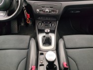 AUDI d'occasion Q3 2.0 TDI 120 S-Line de 2016 Perpignan (66)﻿
