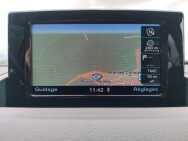 AUDI d'occasion Q3 2.0 TDI 120 S-Line de 2016 Perpignan (66)﻿