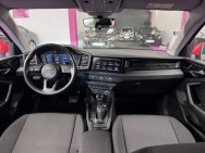 AUDI d'occasion A1 30 TFSI 116ch Design Luxe S tronic 7 de 2019
