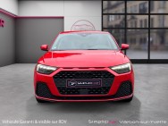 AUDI d'occasion A1 30 TFSI 116ch Design Luxe S tronic 7 de 2019