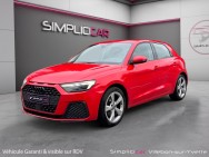 AUDI d'occasion A1 30 TFSI 116ch Design Luxe S tronic 7 de 2019