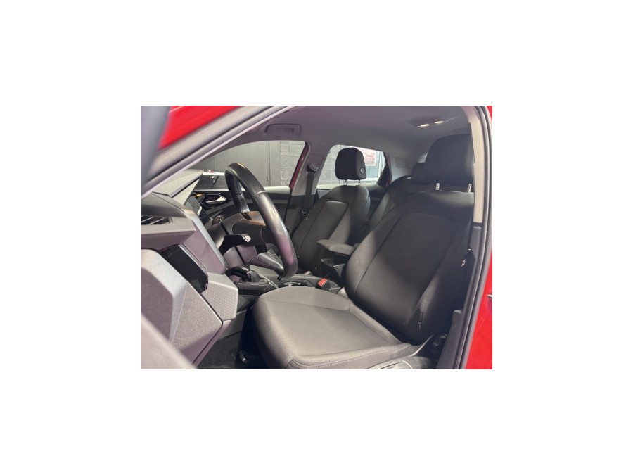 AUDI d'occasion A1 30 TFSI 116ch Design Luxe S tronic 7 de 2019