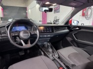 AUDI d'occasion A1 30 TFSI 116ch Design Luxe S tronic 7 de 2019