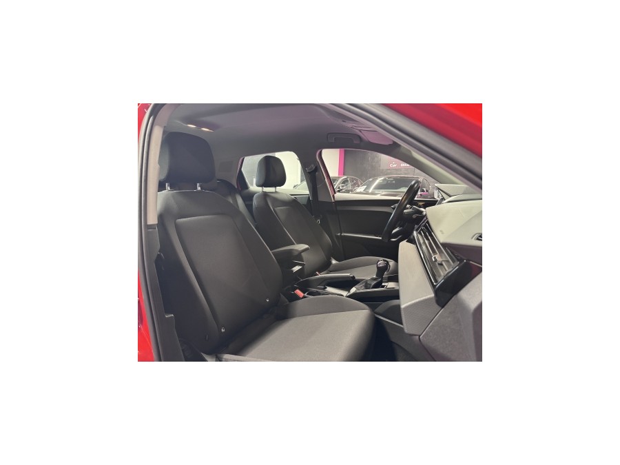 AUDI d'occasion A1 30 TFSI 116ch Design Luxe S tronic 7 de 2019