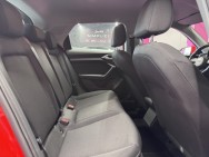 AUDI d'occasion A1 30 TFSI 116ch Design Luxe S tronic 7 de 2019