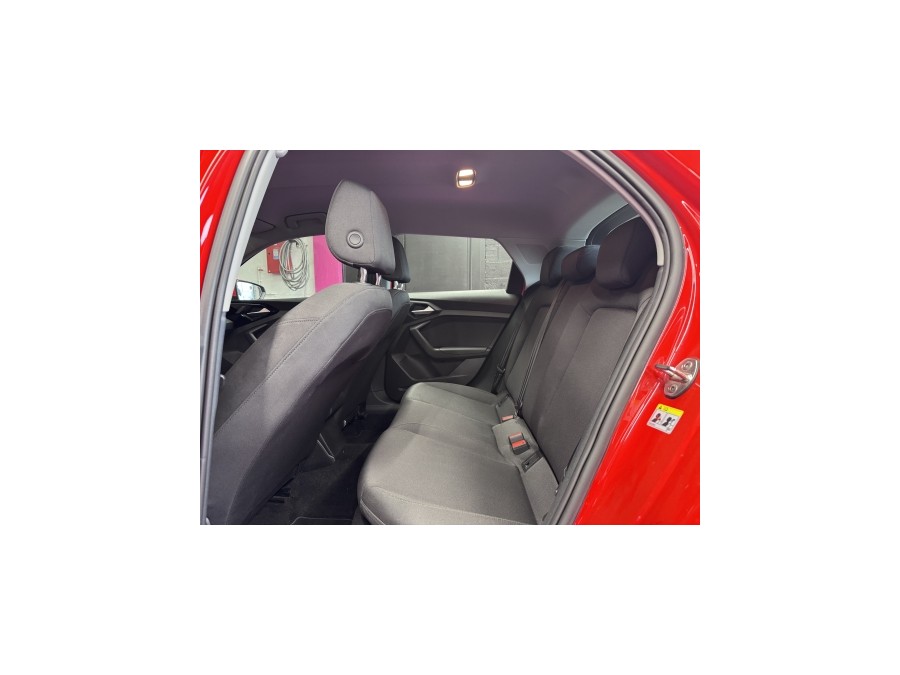 AUDI d'occasion A1 30 TFSI 116ch Design Luxe S tronic 7 de 2019
