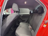 AUDI d'occasion A1 30 TFSI 116ch Design Luxe S tronic 7 de 2019