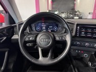 AUDI d'occasion A1 30 TFSI 116ch Design Luxe S tronic 7 de 2019