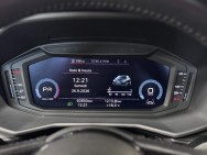AUDI d'occasion A1 30 TFSI 116ch Design Luxe S tronic 7 de 2019