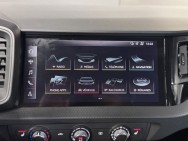 AUDI d'occasion A1 30 TFSI 116ch Design Luxe S tronic 7 de 2019