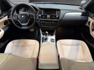 BMW d'occasion X3 20D XLINE BA de 2016 Le Havre (76)﻿