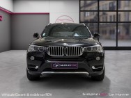 BMW d'occasion X3 20D XLINE BA de 2016 Le Havre (76)﻿