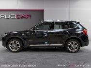 BMW d'occasion X3 20D XLINE BA de 2016 Le Havre (76)﻿