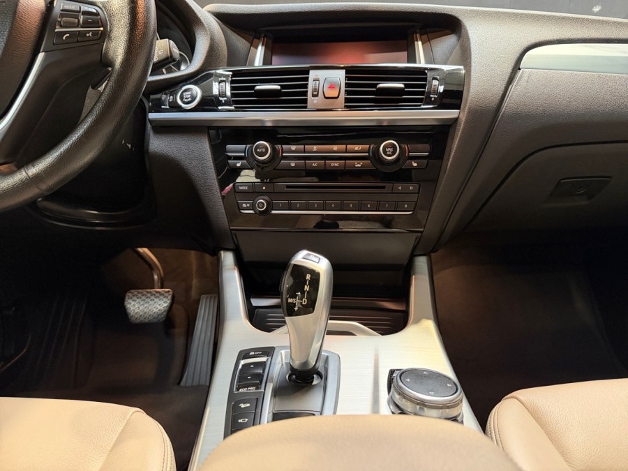 BMW d'occasion X3 20D XLINE BA de 2016 Le Havre (76)﻿