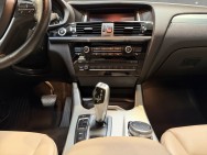 BMW d'occasion X3 20D XLINE BA de 2016 Le Havre (76)﻿