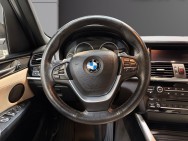 BMW d'occasion X3 20D XLINE BA de 2016 Le Havre (76)﻿