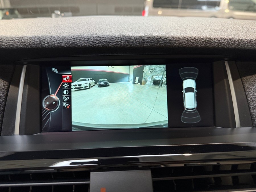 BMW d'occasion X3 20D XLINE BA de 2016 Le Havre (76)﻿