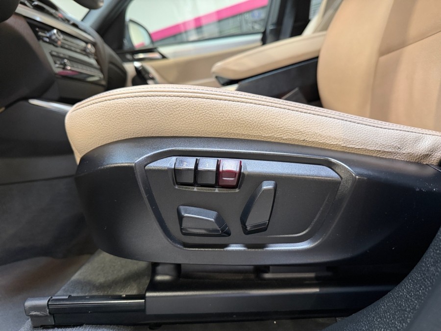 BMW d'occasion X3 20D XLINE BA de 2016 Le Havre (76)﻿