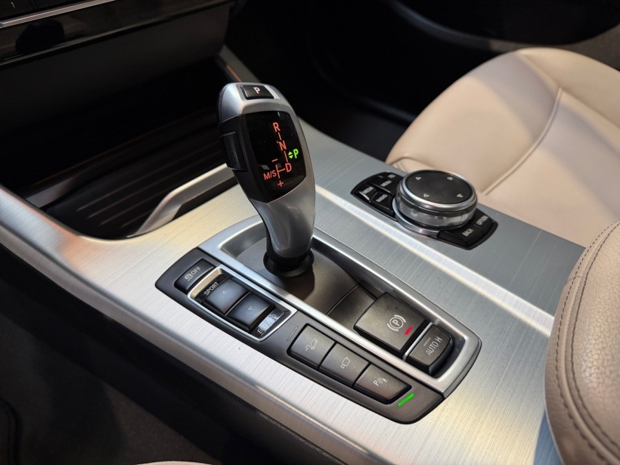 BMW d'occasion X3 20D XLINE BA de 2016 Le Havre (76)﻿