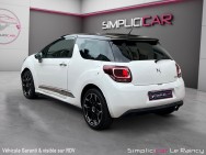 DS d'occasion DS3 1.2 110 SO CHIC EAT6 AUTO de 2017 Le Raincy (93)﻿