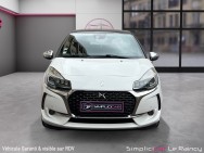 DS d'occasion DS3 1.2 110 SO CHIC EAT6 AUTO de 2017 Le Raincy (93)﻿