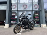 YAMAHA d'occasion Tracer 700 TRACER 700 de 2024 Vernon (27)﻿