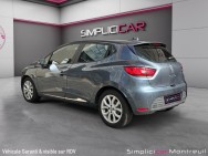 RENAULT d'occasion CLIO 1.5 DCI 90 Business EDC de 2017 Montreuil