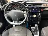 DS d'occasion DS3 1.2 110 SO CHIC EAT6 AUTO de 2017 Le Raincy (93)﻿