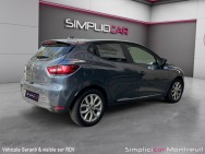 RENAULT d'occasion CLIO 1.5 DCI 90 Business EDC de 2017 Montreuil