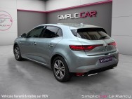 RENAULT d'occasion MEGANE IV 1.5 BLUE DCI 115 INTENS AUTO de 2021 Le