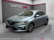 RENAULT d'occasion MEGANE IV 1.5 BLUE DCI 115 INTENS AUTO de 2021 Le