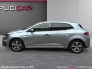 RENAULT d'occasion MEGANE IV 1.5 BLUE DCI 115 INTENS AUTO de 2021 Le