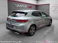 RENAULT d'occasion MEGANE IV 1.5 BLUE DCI 115 INTENS AUTO de 2021 Le