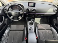 AUDI d'occasion A3 1.6 TDI 110ch FAP S line de 2014 Brest (29)﻿