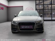 AUDI d'occasion A3 1.6 TDI 110ch FAP S line de 2014 Brest (29)﻿