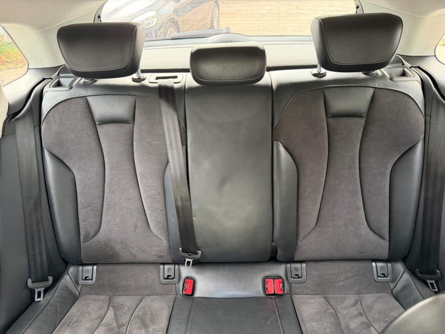 AUDI d'occasion A3 1.6 TDI 110ch FAP S line de 2014 Brest (29)﻿