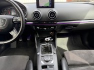 AUDI d'occasion A3 1.6 TDI 110ch FAP S line de 2014 Brest (29)﻿