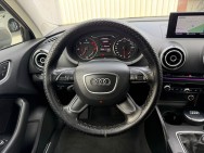 AUDI d'occasion A3 1.6 TDI 110ch FAP S line de 2014 Brest (29)﻿