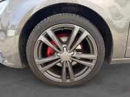 AUDI d'occasion A3 1.6 TDI 110ch FAP S line de 2014 Brest (29)﻿
