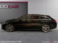 MERCEDES d'occasion CLA SHOOTING BRAKE 200 D AMG LINE AUTO de 2020