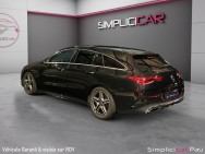 MERCEDES d'occasion CLA SHOOTING BRAKE 200 D AMG LINE AUTO de 2020