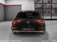 MERCEDES d'occasion CLA SHOOTING BRAKE 200 D AMG LINE AUTO de 2020