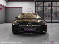 MERCEDES d'occasion CLA SHOOTING BRAKE 200 D AMG LINE AUTO de 2020