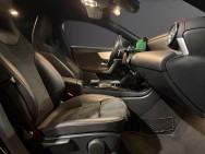 MERCEDES d'occasion CLA SHOOTING BRAKE 200 D AMG LINE AUTO de 2020