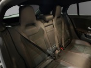 MERCEDES d'occasion CLA SHOOTING BRAKE 200 D AMG LINE AUTO de 2020